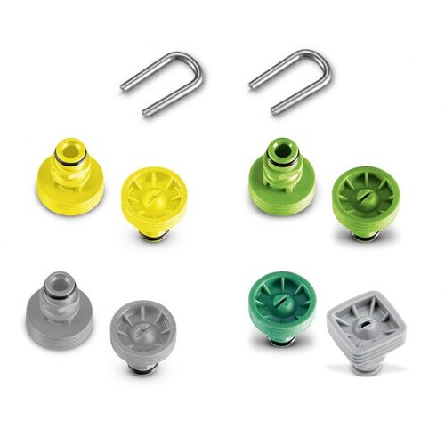 K&amp;auml;rcher komplet nadomestnih &amp;scaron;ob za T-Racer T5/T7, 2.644-081.0 Slike