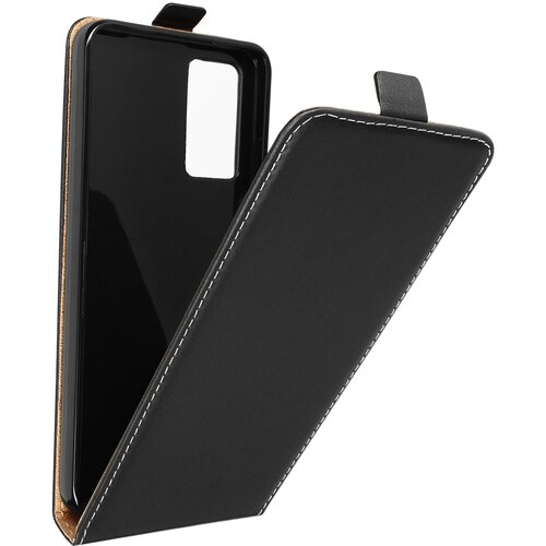 AVIZAR xiaomi redmi note 11 pro 5G vertikalna preklopna torbica za kartice, crna, (20651140) Cene