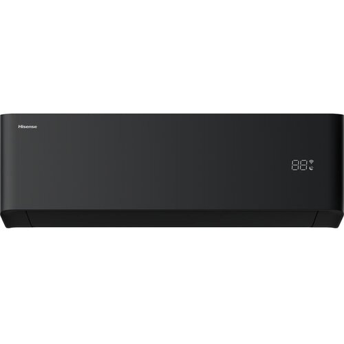 Hisense inverter klima UNI HB 12K HB35XU0BG -22&deg;C Wi-Fi Black Cene