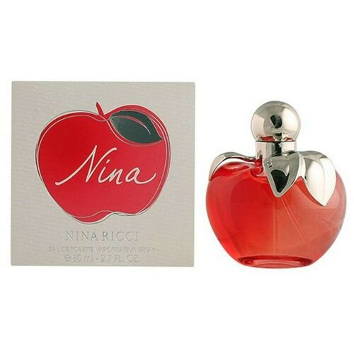 Parfem za žene Nina Ricci Nina EDT Cijene