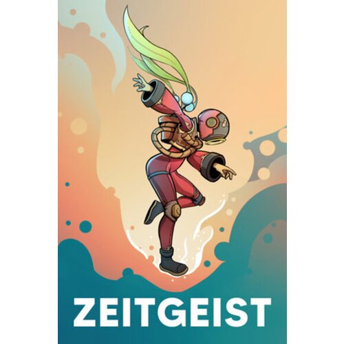Steam Zeitgeist (PC) Key GLOBAL Cene
