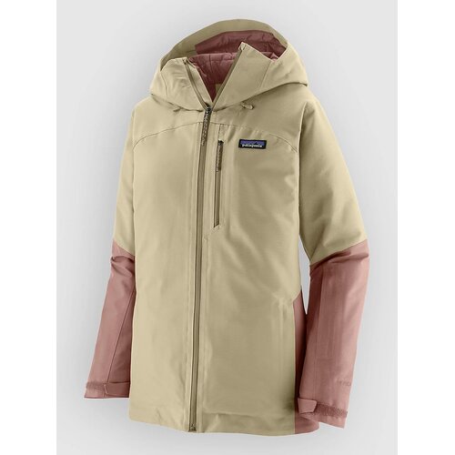 Patagonia Insulated Powder Town Jakna weathered stone Slike