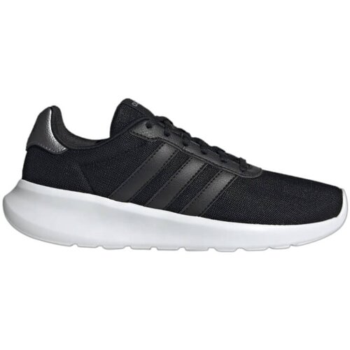 Adidas Muška obuća za slobodno vrijeme LITE RACER 3.0 Crna Cene