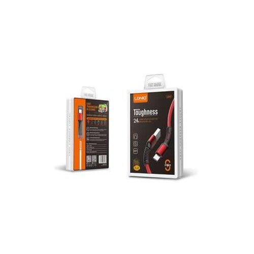  USB kabal LDNIO LS63 5A Super Type C 1m Cijene