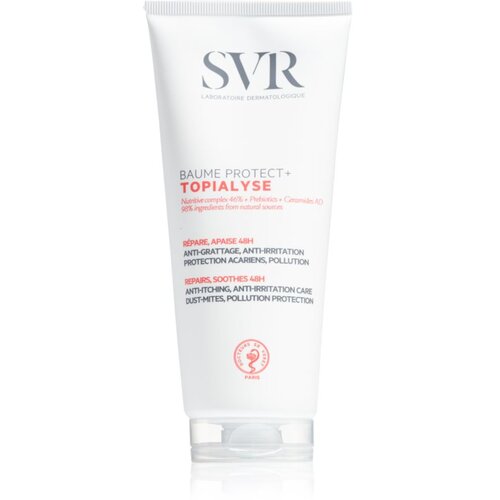 SVR Topialyse za&amp;scaron;čitni balzam za obraz in telo 200 ml Slike