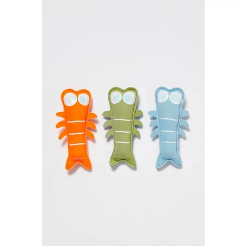 Sunnylife Set igračaka za plivanje za djecu Dive Buddies Sonny 3-pack
