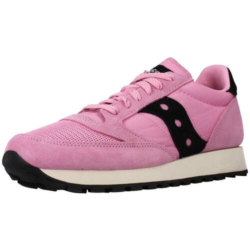 Saucony Modne superge JAZZ ORIGINAL VINTAGE Rožnata Cene