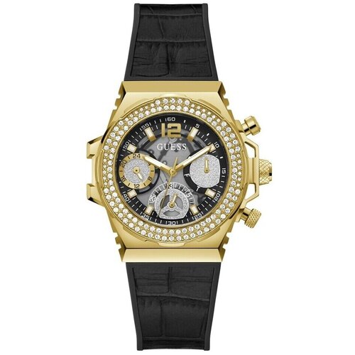 Guess Analogne ure gw0553l4 pisana Slike