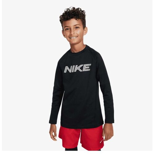 Nike B np df ls crew warm Cene