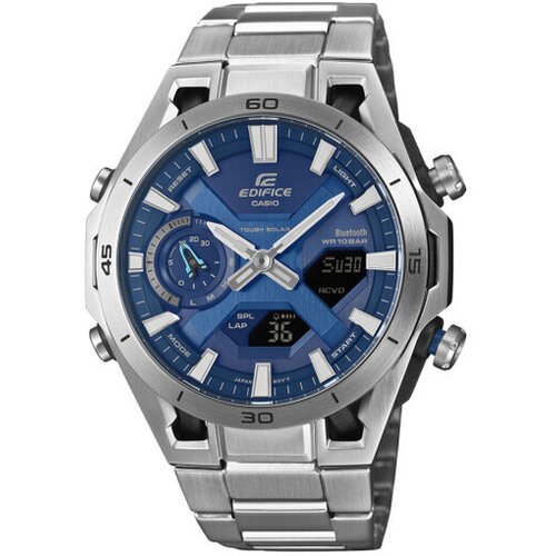 Casio ročna ura Edifice Bluetooth ECB-2300D-2AEF Slike