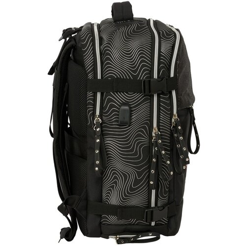 KPop Demon Hunters Energy putna ruksak 44 cm Slike