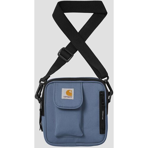 Carhartt WIP Torba preko ramena 'Essentials' plavi traper Cijene