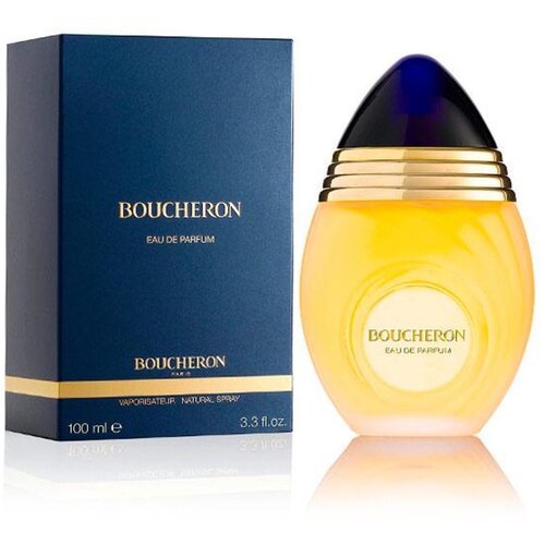 Boucheron parfumirana voda za ženske 100 ml Cene