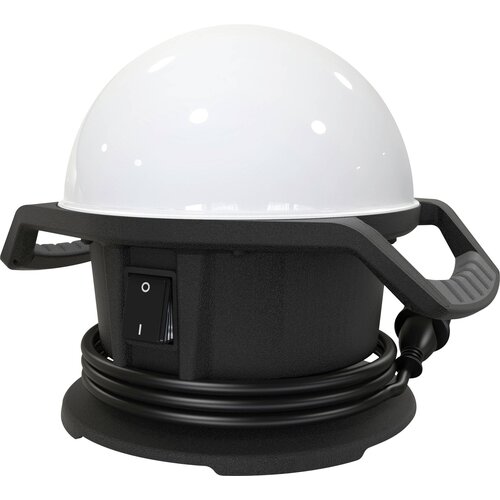 Ansmann 990-00126 360 led delovna luč električni pogon 50 w 5000 lm, (20521422) Slike