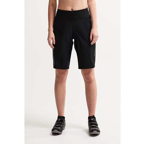 Craft Women&amp;#039;s Hale XT Shorts - Black, XS Slike