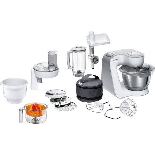 Bosch Multipraktik BOSCH MUM58258, bijeli Cene