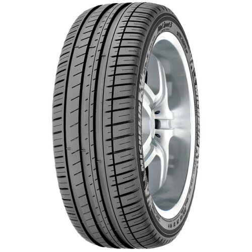 Michelin 245/35 R20 pilot sport 3 rf 95Y letnja guma Slike