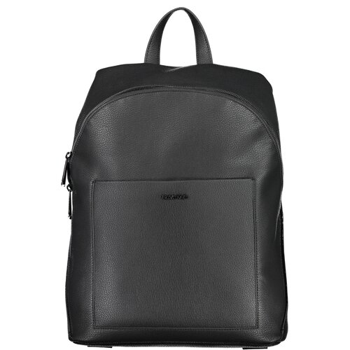 Calvin Klein MEN&amp;amp;#39;S BLACK BACKPACK Slike