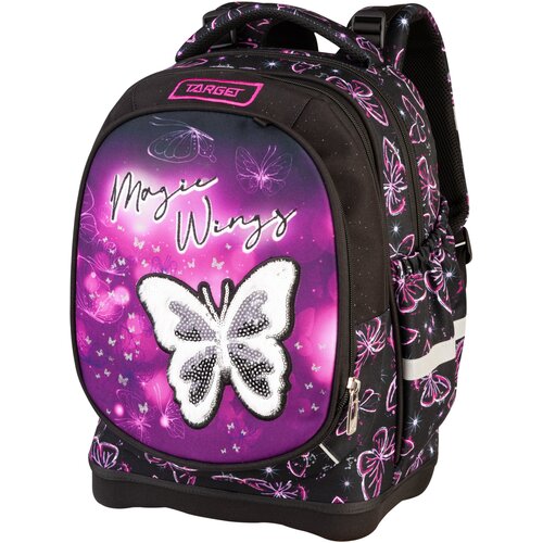 Target Ruksak superlight 2 face Magic wings 28609 Slike