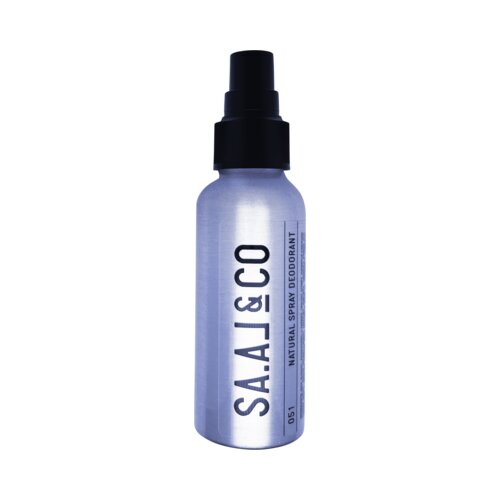 SA.AL&CO 051 Natural Spray Deodorant Cene