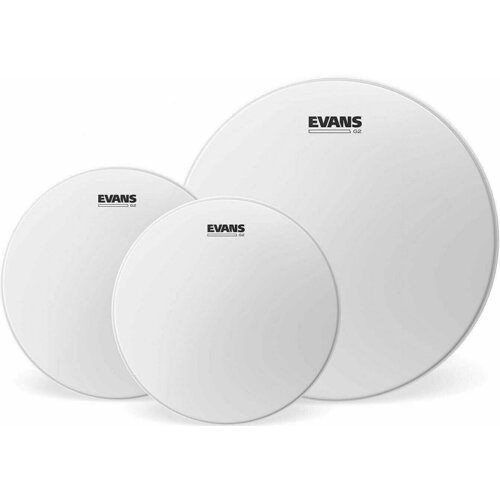 Evans ETP-G2CTD-R G2 Coated Rock Set opni za bubanj Slike