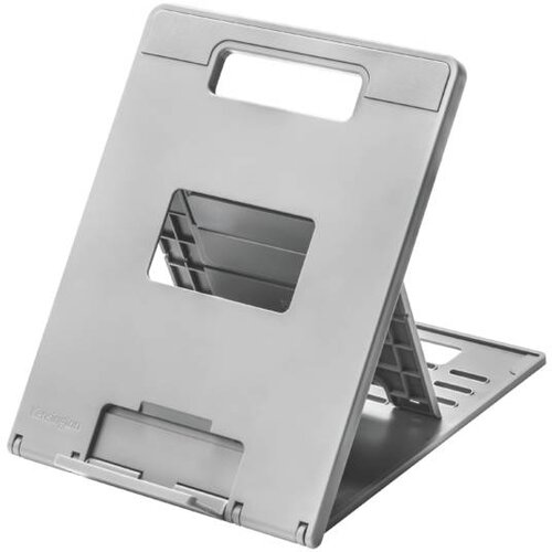 Kensington SmartFit&amp;reg; easy Riser&amp;trade; go stojalo za prenosni računalnik nastavljiv po vi&amp;scaron;ini, (20521085) Slike