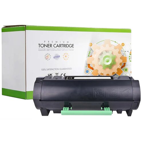  lexmark 51B5000 toner zamenski 2.5k Cene
