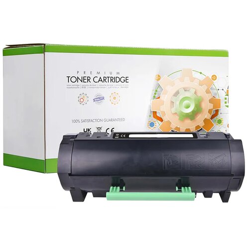 Lexmark 51B5000 Toner Zamenski 2.5k Cene