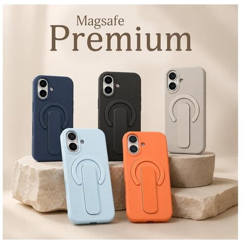  Maska za telefon Samsung Galaxy S25 Ultra MagSafe Silikonska Cene