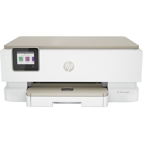 HEWLETT-PACKARD HP ENVY HP Inspire 7220e All-in-One Printer, Color, Printer for Home, Print, copy, scan, Wireless; HP+; HP Instant Ink eligible; Scan to PDF Cijene