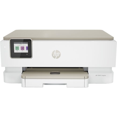 HEWLETT-PACKARD Tiskalnik HP Envy Inspire 7220e AiO - večfunkcijska naprava Cene