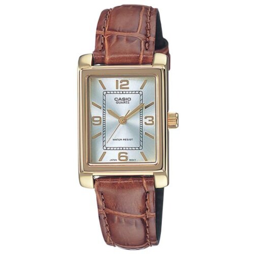 Casio ženski analogni  ručni satovi  LTP-1234PGL-7 Cene