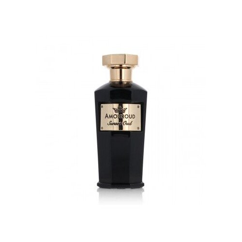Amouroud Sunset Oud Eau De Parfum 100 ml (unisex) Slike