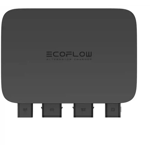 ECOFLOW EFALTERNATORCHARGER500W-N portable power station accessory Adapter Cijene