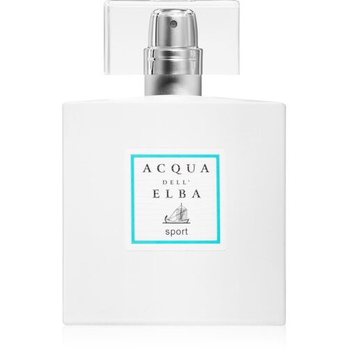 Acqua dell&amp;#039; Elba Sport parfemska voda uniseks 50 ml Slike