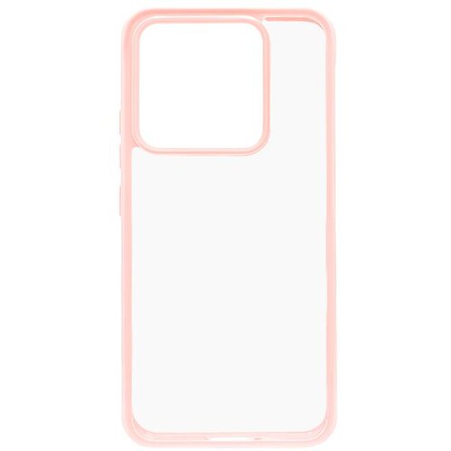  GEAR 4 CLEAR Maska za telefon za Xiaomi 14 Pro, Pink Cene