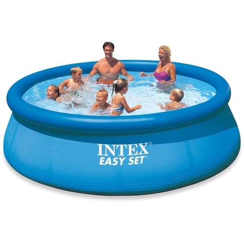 Intex easy Set &amp;Oslash; 457 x 122 cm - samo bazen Slike