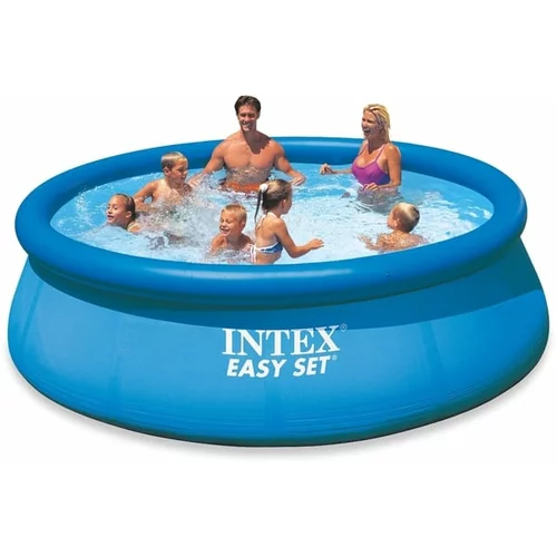 Intex easy Set Ø 457 x 122 cm - samo bazen