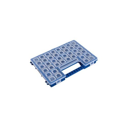 Lux Tools 11-dijelna kutija za sortiranje 105042 Slike