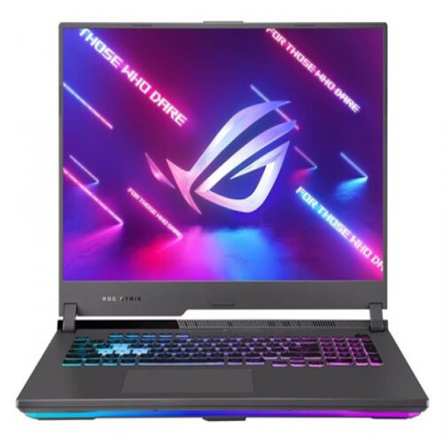 Asus G713RM KH011 R7 6800H 16G 1T RTX3060 laptop Slike