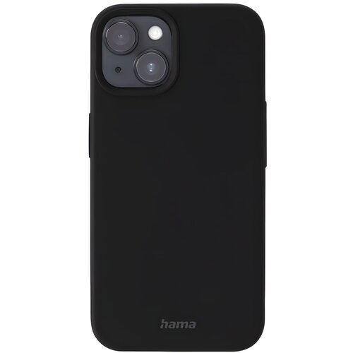 Hama Futrola MagCase Finest Feel PRO za Apple iPhone 14 Plus - Crna Cene