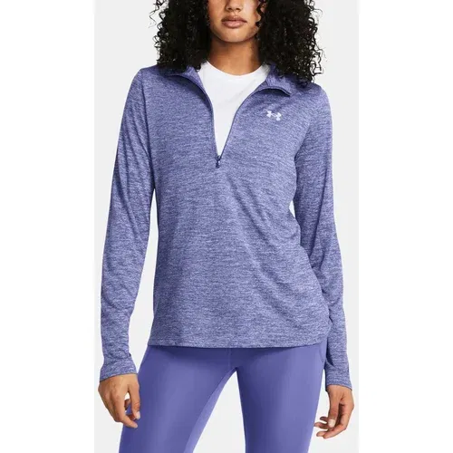 Under Armour Women's Tech 1/2 Zip - Twist sweatshirt Under Armour Women's Tech 1/2 Zip - Twist sweatshirt