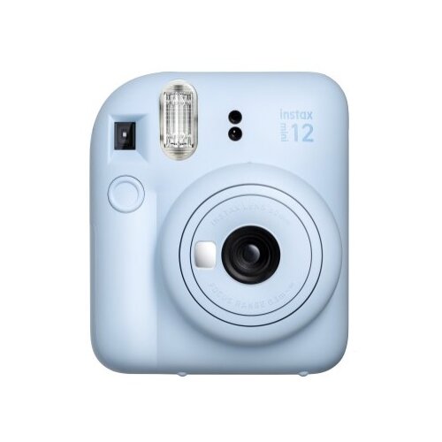 Fujifilm Instax MINI 12 PASTEL-BLUE APARAT Slike