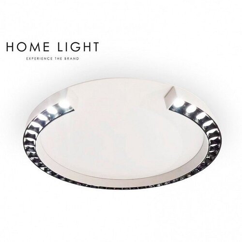 Bb Link vesta 545 bela led plafonjera 28W ww 3000K toplo bela Slike