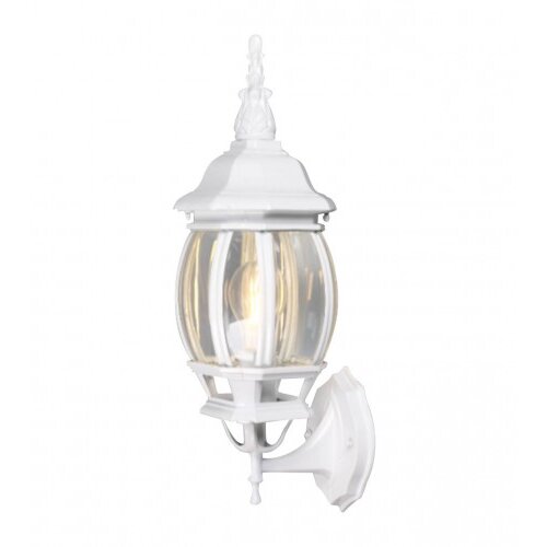 Master Fenjer zidni SH0001/1W bijeli Slike