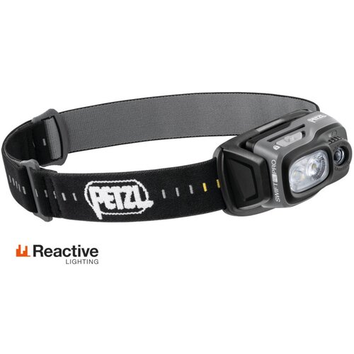  Naglavna svjetiljka Petzl SWIFT RL PRO Slike