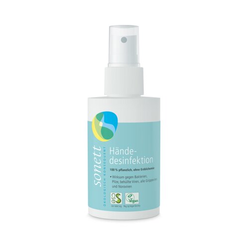Sonett razkužilo za roke - 100 ml Cene