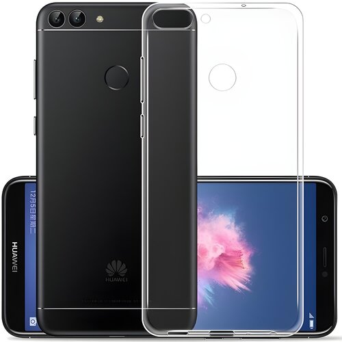 IZMAEL.eu Przezračno za&scaron;titno kući&scaron;te za Huawei P Smart - Prozirna Cijene