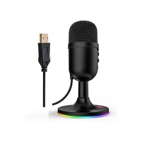 Redragon MICROPHONE - PULSAR GM303 GAMING Slike