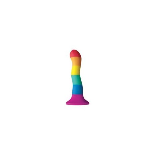 Ns Novelties Dildo Colours Wave Cijene